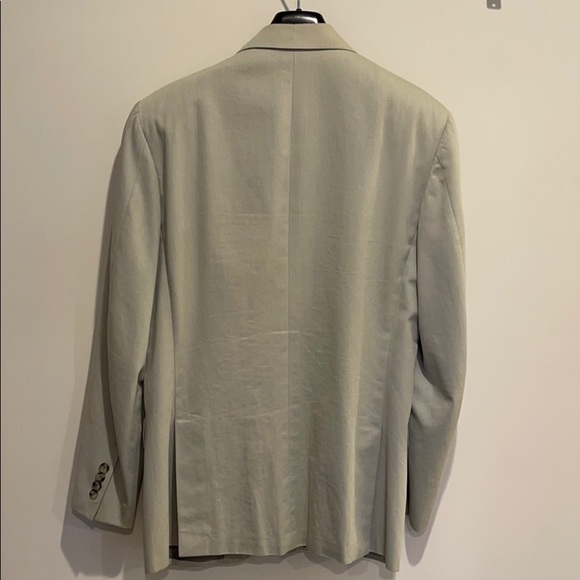 Arthur and Fox Jacket - Picture 5 of 5